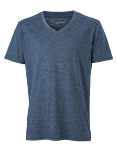 J-JN974-Mens Heather T-Shirt 2